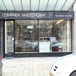keukens amsterdam