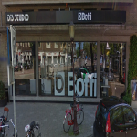Dis Studio keukens Amsterdam