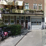 Hans Wezenberg keukens Amsterdam