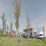 John Design keukens Amsterdam