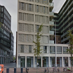 Keukenstudio Amsterdam