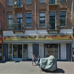 Keukenstudio Noord en Philip Amsterdam