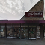 Keukentreffer Amsterdam