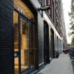 Schram Keukenlab Amsterdam