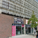 Stox keukens amsterdam