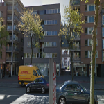 Vincent Lamet Amsterdam