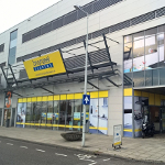 bruynzeel keukens westpoort
