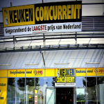 keukenconcurrent westpoort