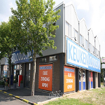 keukenloods amsterdam