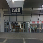 kvik keukens amsterdam