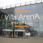 villa arena amsterdam