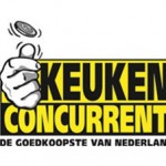 keukenconcurrent amsterdam